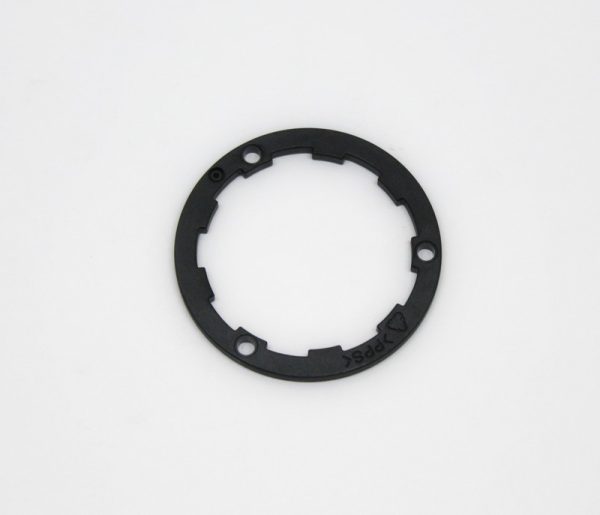 PODLOŠKA DISTANTNA ZA LANČANIK SHIMANO CS-HG50-9 (T=2.56MM)