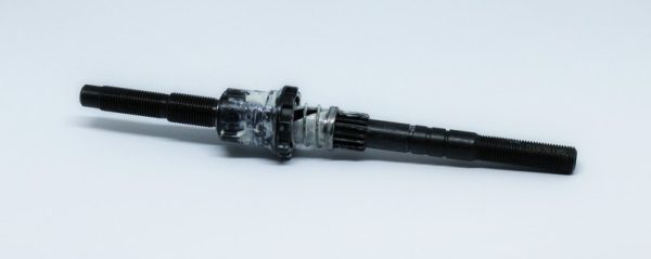 DIJELOVI SHIMANO NEXUS, OSOVINA SHIMANO SG-3C41 UT 178M