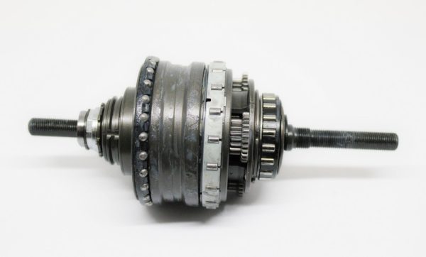 OSOVINA SHIMANO NEXUS SG-8R36 184MM