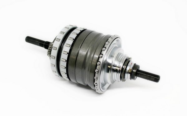 UNUTARNJI MEHANIZAM SHIMANO SG-S700 187MM