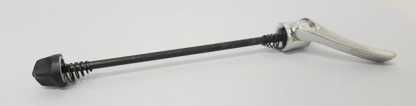 ZATVARAČ QR OSOVINA SHIMANO FH-A410 163MM (6-13/32") OLD 130MM (5-1/8")