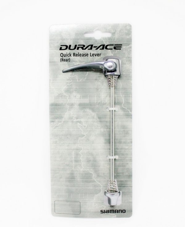 ZATVARAČ SHIMANO QR 163MM ZA FH-7800