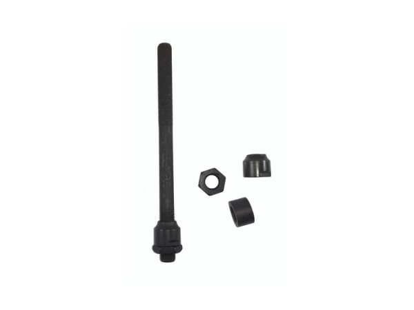 OSOVINA SHIMANO FH-RM30-8S KOMPLETNA 146MM 5-3/4" ZA ZATVARAČ QR