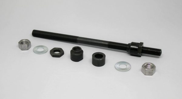 OSOVINA SHIMANO FH-RM30-8S KOMPLETNA 185MM 7-9/32" ZA NUT TIP