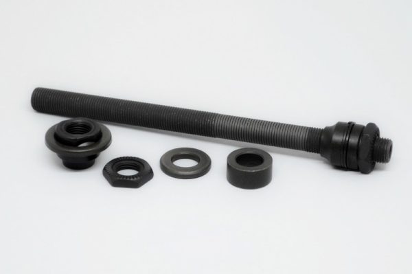 OSOVINA SHIMANO FH-RM60-8S-QR KOMPLETNA 146MM (-3/4"
