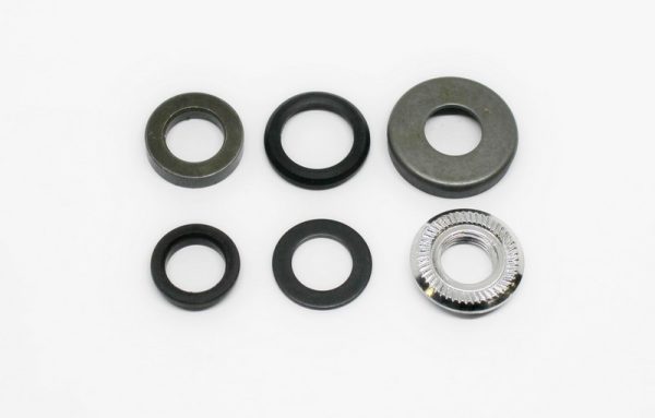 PODLOŽKE I MATICE SHIMANO ZA FH-5600, DESNA STRANA