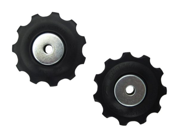 KOTAČIĆ ZADNJEG MJENJAČA SET SHIMANO RD-M6000-SGS