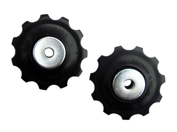 KOTAČIĆ ZADNJEG MJENJAČA SET SHIMANO RD-T6000