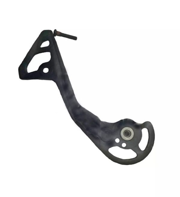 PLOČICA ZADNJEG MJENJAČA VANJSKA SHIMANO RD-R8000-GS I VIJCI