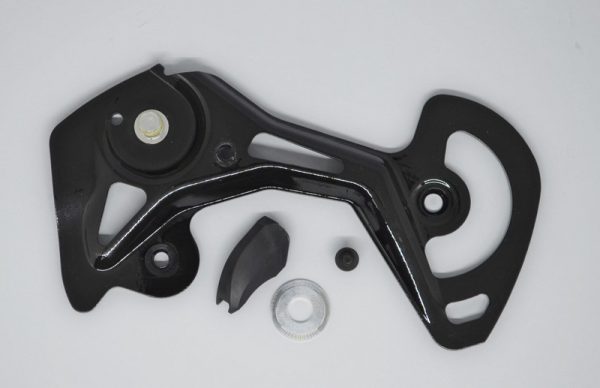 PLOČICA ZADNJEG MJENJAČA VANJSKA ZA SHIMANO RD-M9100-GS