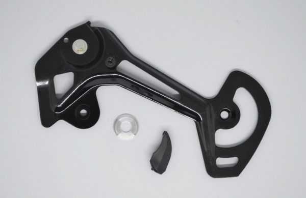 PLOČICA ZADNJEG MJENJAČA VANJSKA SHIMANO ZA RD-M9100-SGS