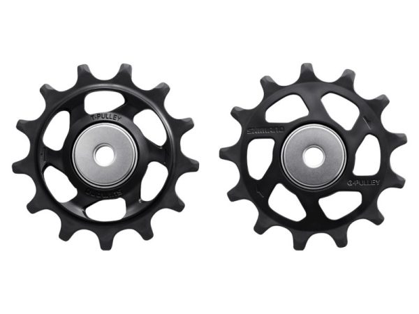 KOTAČIĆ ZADNJEG MJENJAČA SET SHIMANO RD-M9100