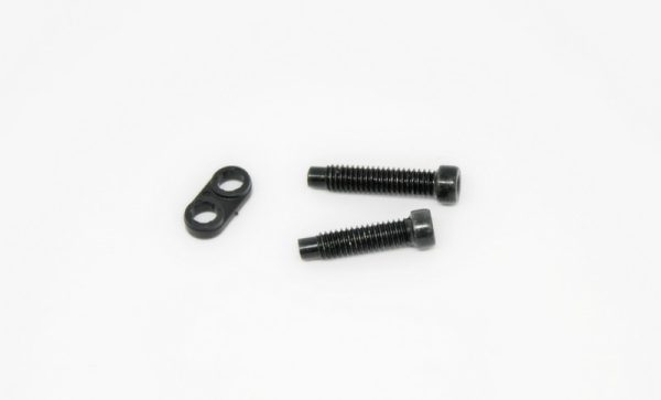 VIJAK STROKE ADJUST SHIMANO ZA RD-M8100 I PLOČICA