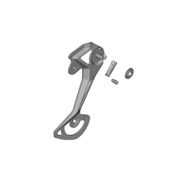 PLOČICA ZADNJEG MJENJAČA VANJSKA SHIMANO ZA RD-M8100-SGS