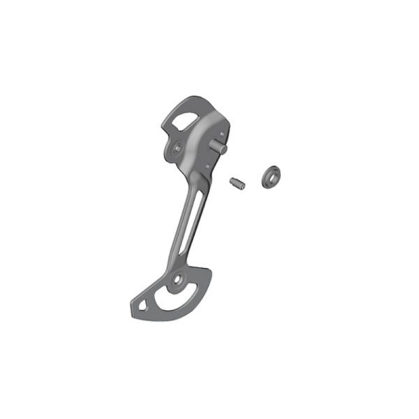 PLOČICA ZADNJEG MJENJAČA VANJSKA SHIMANO RD-M8120, SGS TIP