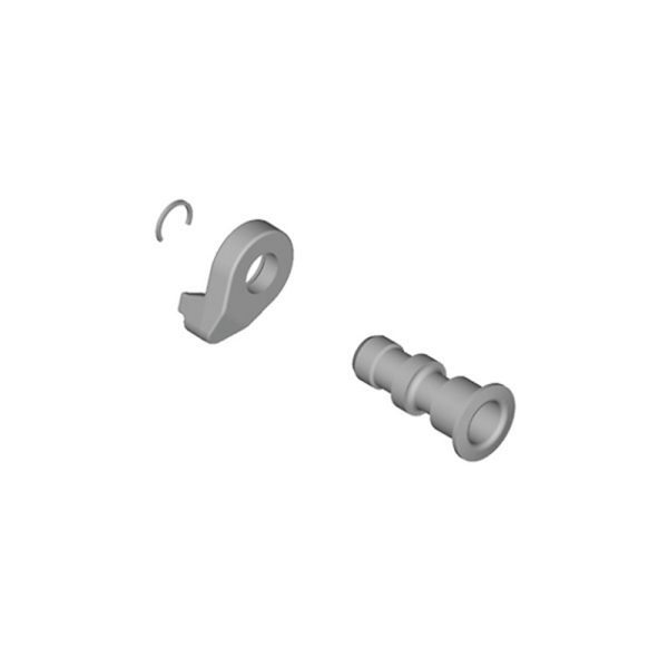 NOSAČ ZADNJEG MJENJAČA SHIMANO RD-M7100