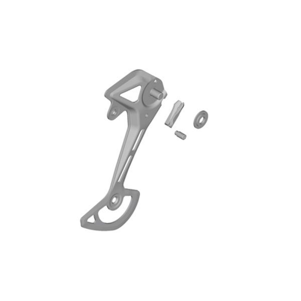 PLOČICA ZADNJEG MJENJAČA VANJSKA SHIMANO ZA RD-M7100-SGS