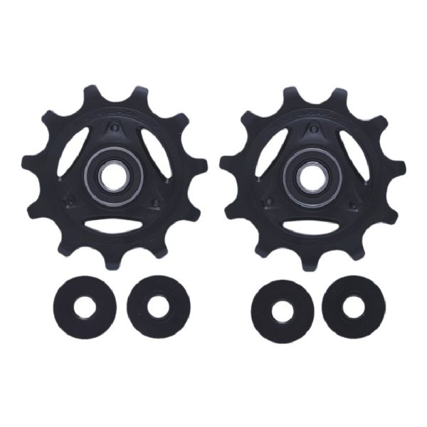 KOTAČIČ ZADNJEG MJENJAČA SHIMANO RD-R9250, SET