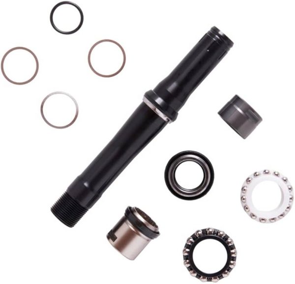 OSOVINA SHIMANO ZA FH-M9111, 148MM