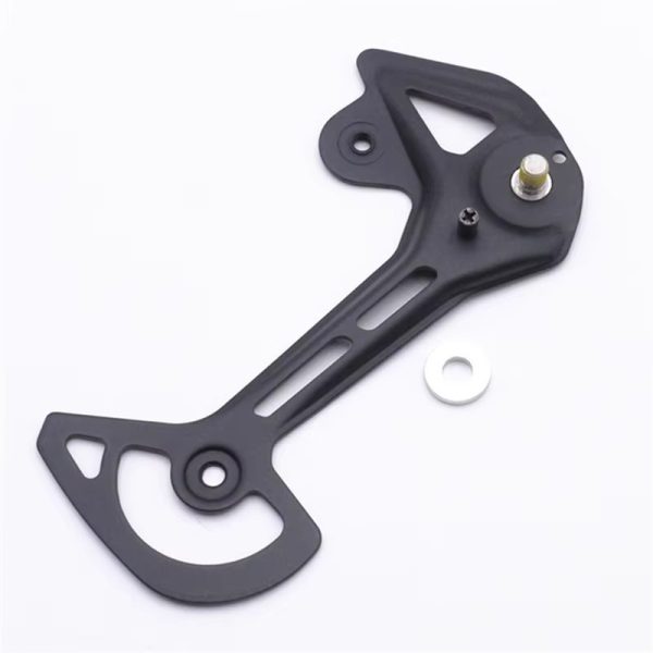 PLOČICA ZADNJEG MJENJAČA VANJSKA SHIMANO RD-M6100, SGS