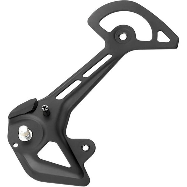 PLOČICA ZADNJEG MJENJAČA VANJSKA SHIMANO RD-M5100, SGS