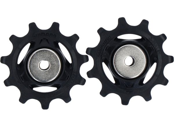 KOTAČIČ ZADNJEG MJENJAČA SHIMANO RD-R7150 TENSION & GUIDE PULLEY SET