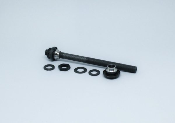 OSOVINA SHIMANO FH-M525 KOMPLETNA 146MM (5-3/4")