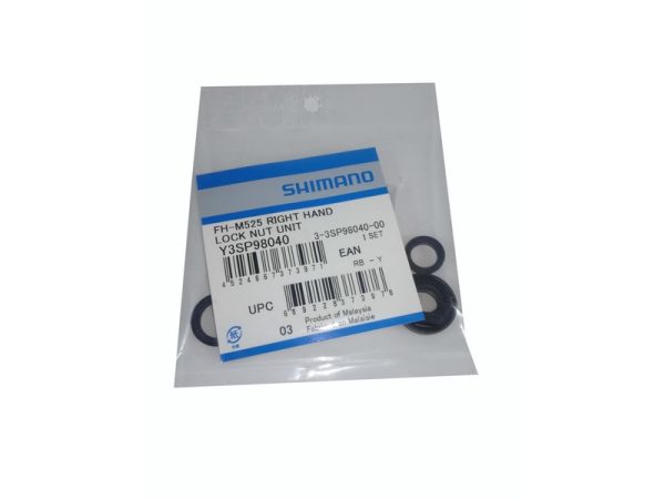 KONUS SHIMANO FH-M525 DESNA MATICA ZAKLOPKE - Slika 2
