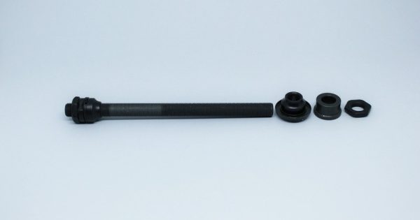 OSOVINA SHIMANO FH-RM70 KOMPLETNA 146MM 5-3/4"