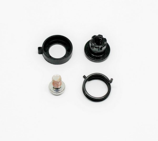 DIJELOVI PEDALE SHIMANO, POKLOPAC LIJEVI ZA PD-M434/PD-M424