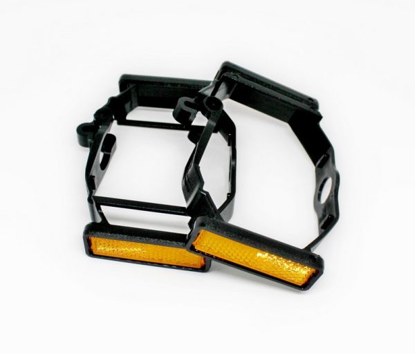 REFLEKTOR ZA PEDALE SHIMANO SM-PD40