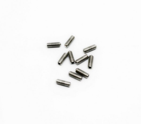 PIN ZA PEDALE SHIMANO PD-MX30, 10KOM, DUGI