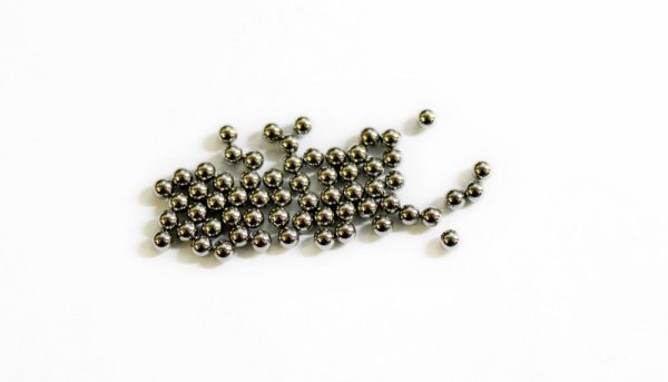 KUGLICA SHIMANO STEEL PD-M324 (3/32") 62 KOM