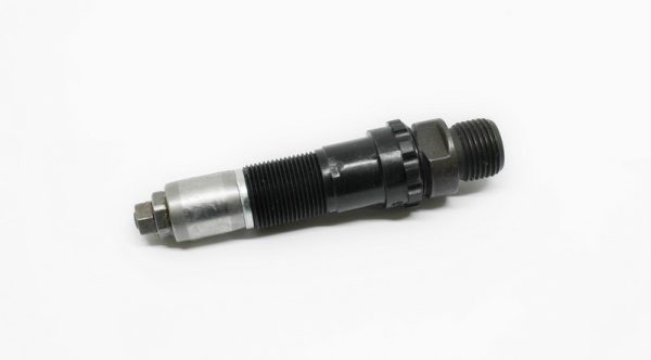 OSOVINA PEDALE KPL SHIMANO PD-M536 DESNA B.C.9/16" X 20 T.P.I.
