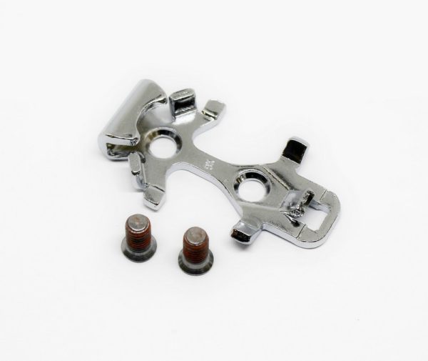 PLOČICA PEDALE SHIMANO PD-A515 I VIJCI M5