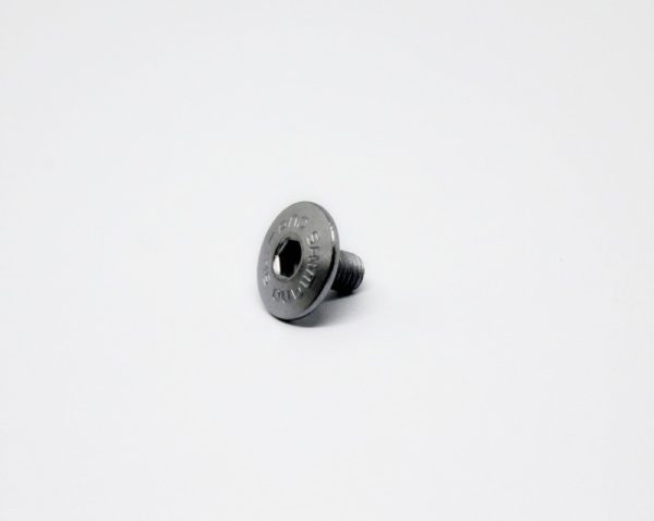 VIJAK PLOČICE SHIMANO PD-7800 M5X8MM, 1 PC