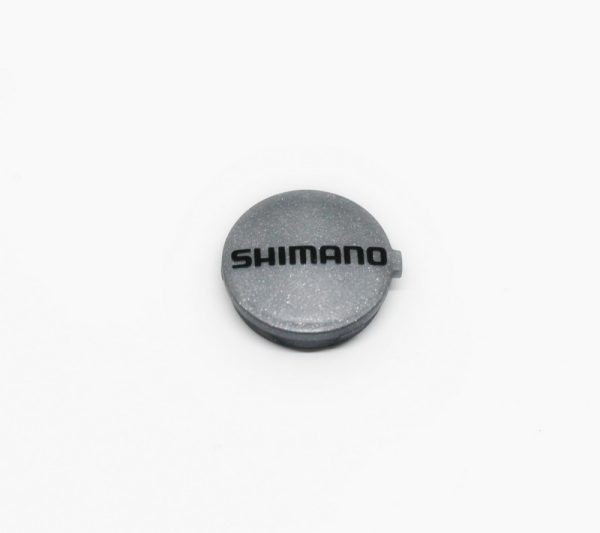 KAPICA PEDALE SHIMANO PD-M505 SREBRNA