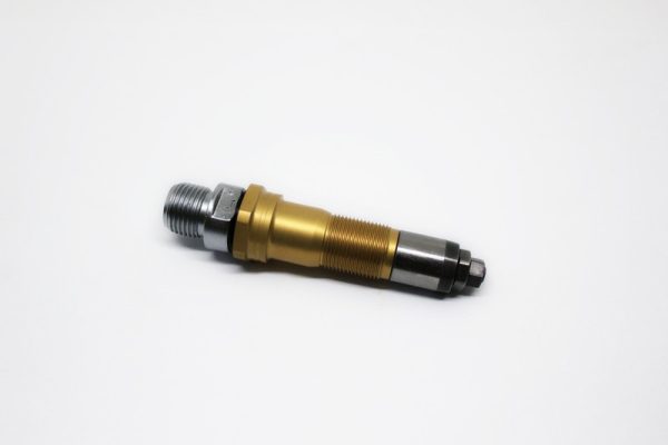OSOVINA PEDALE KPL SHIMANO PD-MX80 LIJEVA B.C.9 16"X20.T.P.I.