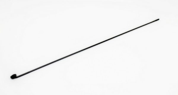 ŽBICA SHIMANO ZA WH-M965, DESNA, SA PODLOŠKOM (252MM)
