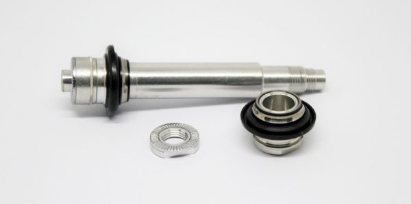 OSOVINA SHIMANO WH-7800-F 99.75MM KOMPLETNA (3-15/16")