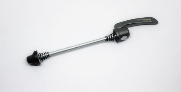 ZATVARAČ SHIMANO QR 133MM ZA WH-R600-F