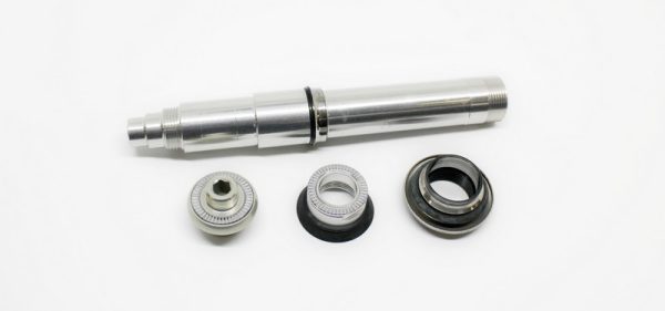 OSOVINA KOTAČA SHIMANO WH-R600-R 121.5MM