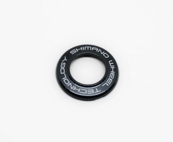 POKLOPAC GLAVČINE SHIMANO ZA WH-RS80-F