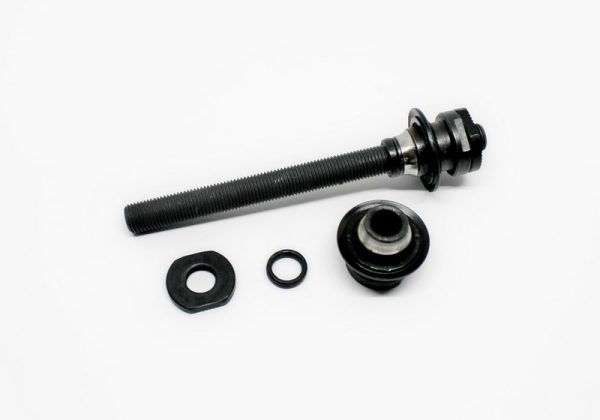 OSOVINA SHIMANO WH-RS10-F KOMPLETNA 108