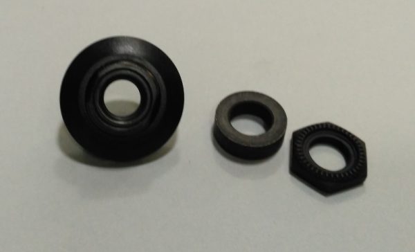 KONUS SHIMANO ZA WH-RS10-R, WH-RS20, LIJEVI,