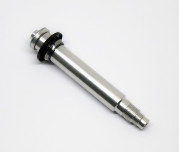 OSOVINA SHIMANO ZA WH-7850, PREDNJE, S KONUSOM