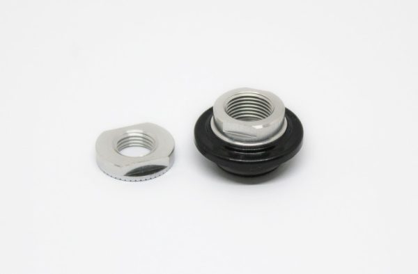 KONUS SHIMANO WH-7850 LIJEVA MATICA ZAKLOPKE M10/CONE M12/PROTIPRAŠNI POKLOPAC