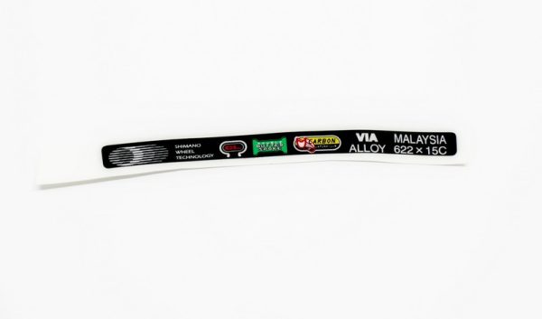 NALJEPNICA SHIMANO ICON WH-RS80-C24-CL-F