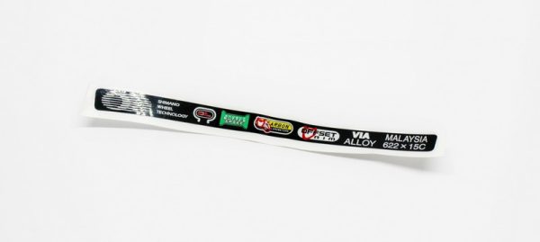 NALJEPNICA SHIMANO ICON WH-RS80-C24-CL-R