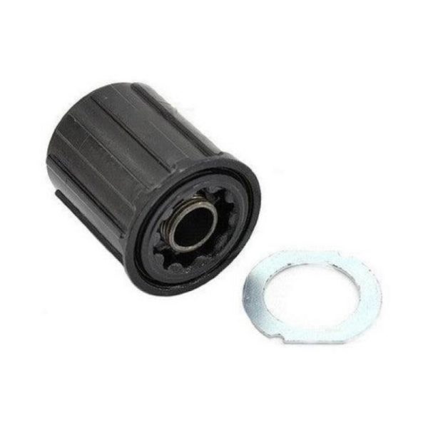 WH-R501-R COMPLETE FREEWHEEL BODY